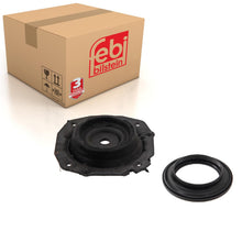 Load image into Gallery viewer, Front Strut Mounting Inc Friction Bearing Fits Renault R21 Febi 10103