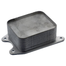 Load image into Gallery viewer, Oil Cooler Fits Volkswagen Arteon Beetle CC Caddy 4 SA Golf Cabrio 5 Febi 101050