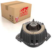Load image into Gallery viewer, Left Engine Mount Mounting Support Fits Mercedes 212 240 00 00 Febi 101055
