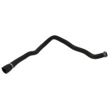 Load image into Gallery viewer, Radiator Hose Fits BMW 1 Series E81 E82 E87 LCI E88 3 E90 E91 E92 E9 Febi 101057