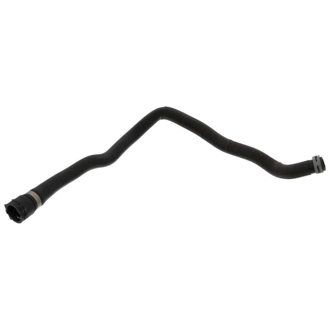 Radiator Hose Fits BMW 1 Series E81 E82 E87 LCI E88 3 E90 E91 E92 E9 Febi 101057