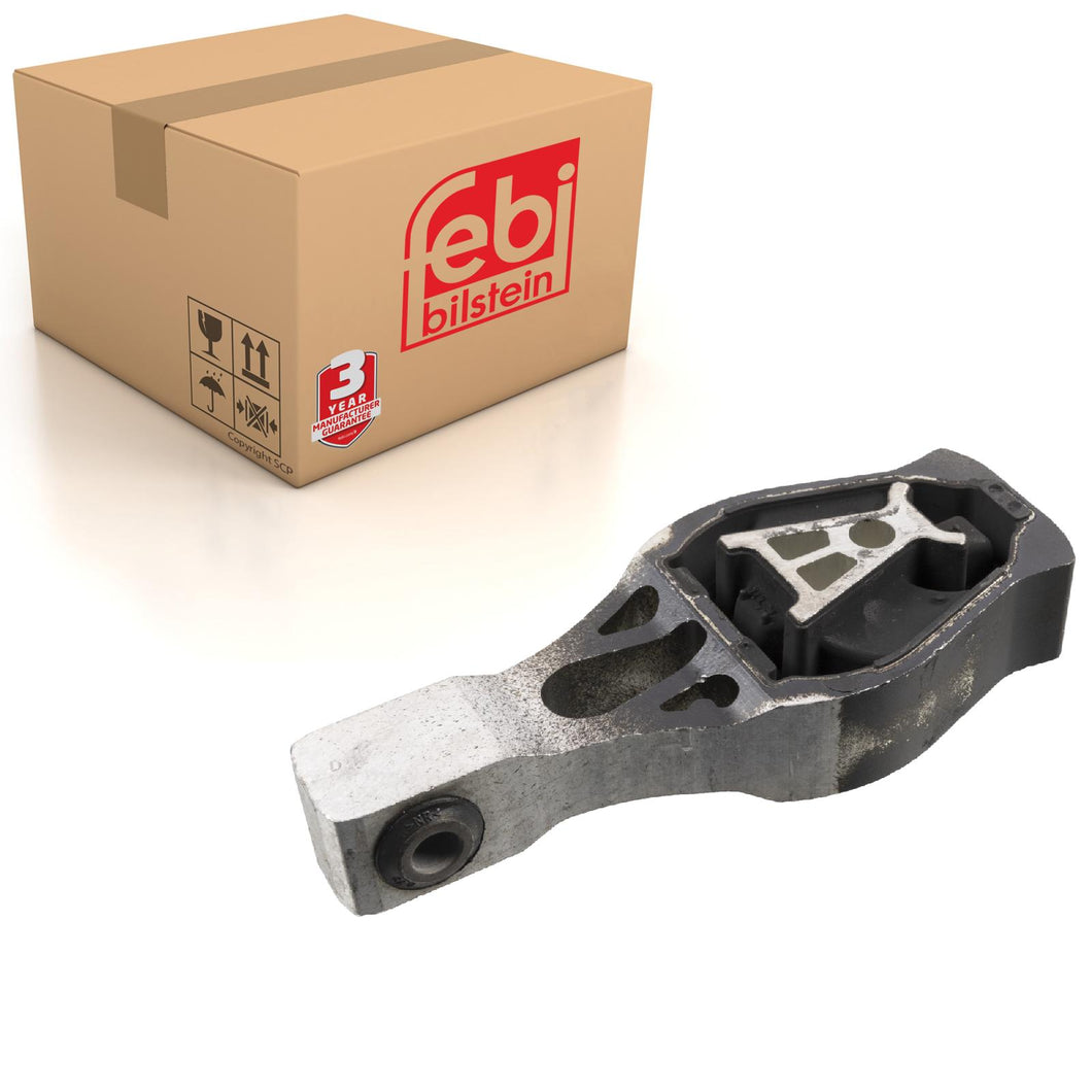 Rear Engine Mount Mounting Support 98 088 386 80 Febi 101059