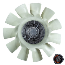 Load image into Gallery viewer, Fan Coupling Inc Fan Impeller Fits Volvo FM G3 G4 FM12 G2FM 12 340 3 Febi 101061