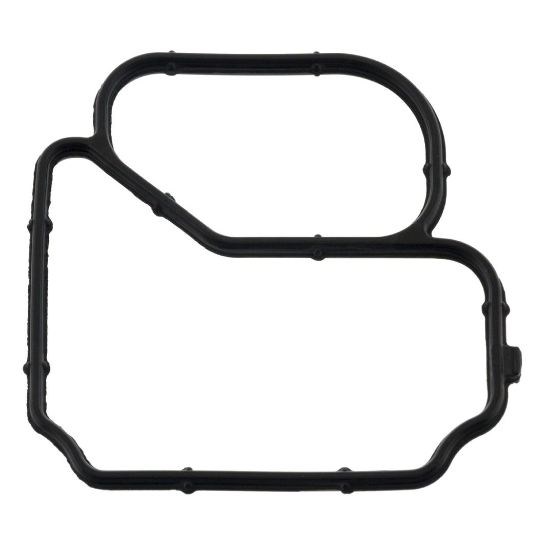 Thermosthousing Gasket Fits Volvo B11 R G3 B13 FH G4 FM VAH VHD VN97 Febi 101063