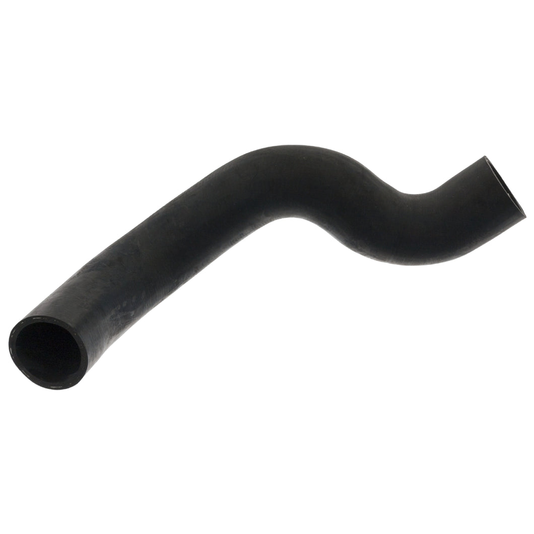 Radiator Hose Fits MAN KAT L 2000 M 2000FOC L2000 M2000L M2000M Febi 101066
