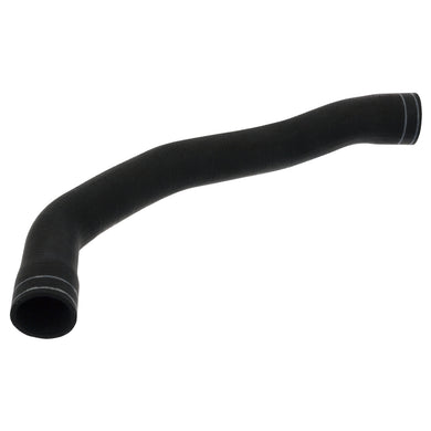 Radiator Hose Fits Scania SerieP G R T Serie OE 1755951 Febi 101070