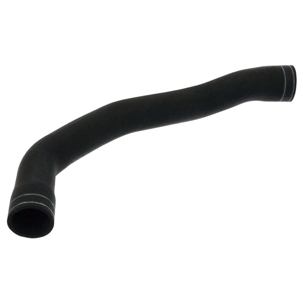 Radiator Hose Fits Scania SerieP G R T Serie OE 1755951 Febi 101070