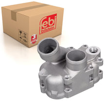 Load image into Gallery viewer, Oil Cooler Housing Fits Mercedes Benz L-Typ OE 3551880504 Febi 101078