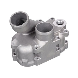 Oil Cooler Housing Fits Mercedes Benz L-Typ OE 3551880504 Febi 101078