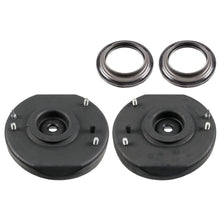 Load image into Gallery viewer, Front Strut Mounting Inc Friction Bearing Fits Renault Laguna I Febi 10107
