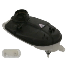 Load image into Gallery viewer, Coolant Expansion Tank Inc Sensor Fits Mercedes Benz A-Class model 1 Febi 101121