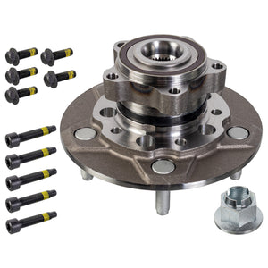 Wheel Bearing Kit Fits Ford OE 2 168 129 Febi 101122