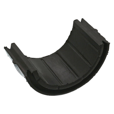 Rear Anti Roll Bar Bush D Stabiliser 80mm Fits DAF 1883 832 Febi 101131