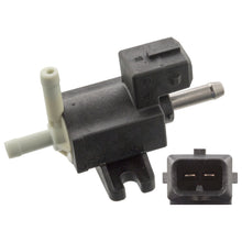 Load image into Gallery viewer, Boost-Pressure Control Valve Fits Neoplan CENTROLINER CITYLINER JETL Febi 101169