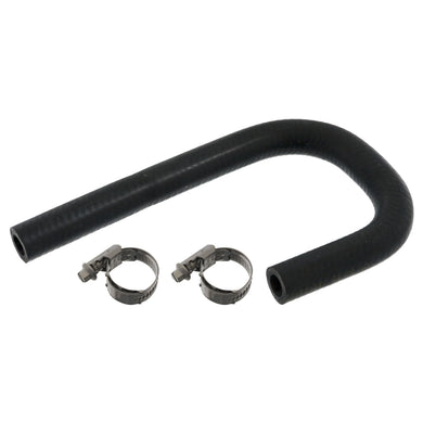 Radiator Hose Inc Additional Parts Fits DAF CF XF 105 YTZ Febi 101240