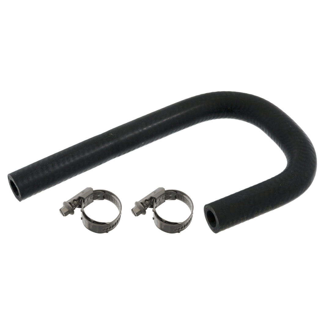 Radiator Hose Inc Additional Parts Fits DAF CF XF 105 YTZ Febi 101240