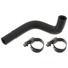 Load image into Gallery viewer, Radiator Hose Inc Additional Parts Fits MAN TGA TGL TGM TGS TGX Febi 101241
