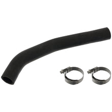 Load image into Gallery viewer, Radiator Hose Inc Additional Parts Fits Scania SerieP G R T Serie Febi 101243