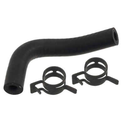 Radiator Hose Inc Additional Parts Fits DAF CF XF YTZ OE 1387154S1 Febi 101246