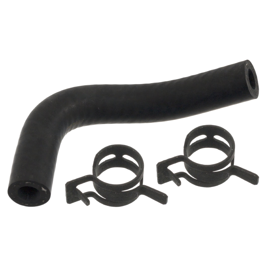 Radiator Hose Inc Additional Parts Fits DAF CF XF YTZ OE 1387154S1 Febi 101246
