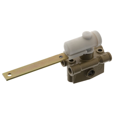 Level Control System Suspension Level Valve Fits Setra Serie 4Serie Febi 101247