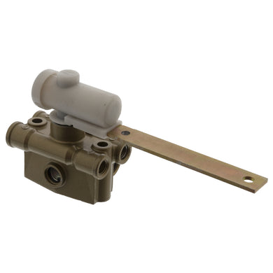 Level Control System Suspension Level Valve Fits Setra Serie 4Serie Febi 101248