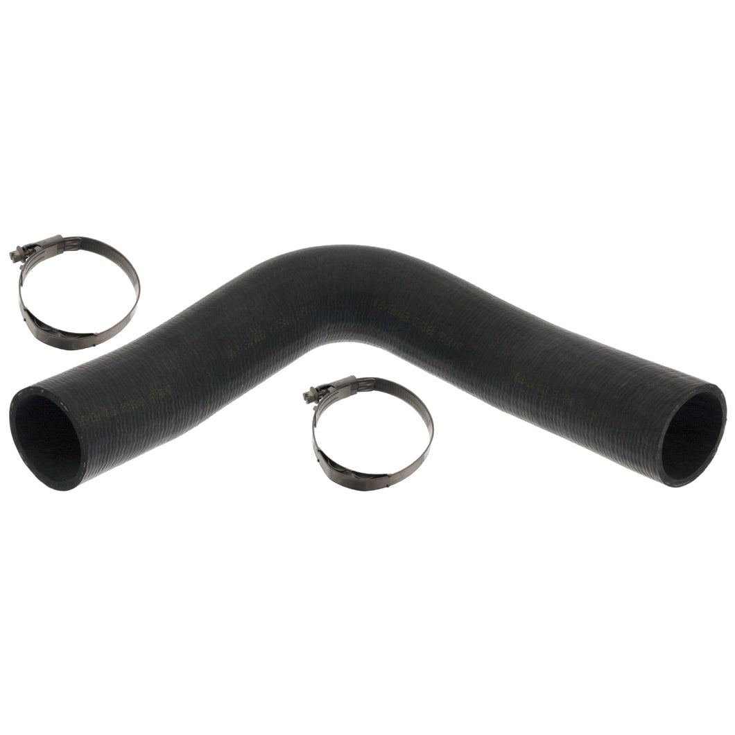 Radiator Hose Inc Additional Parts Fits MAN OE 81963010971S1 Febi 101251