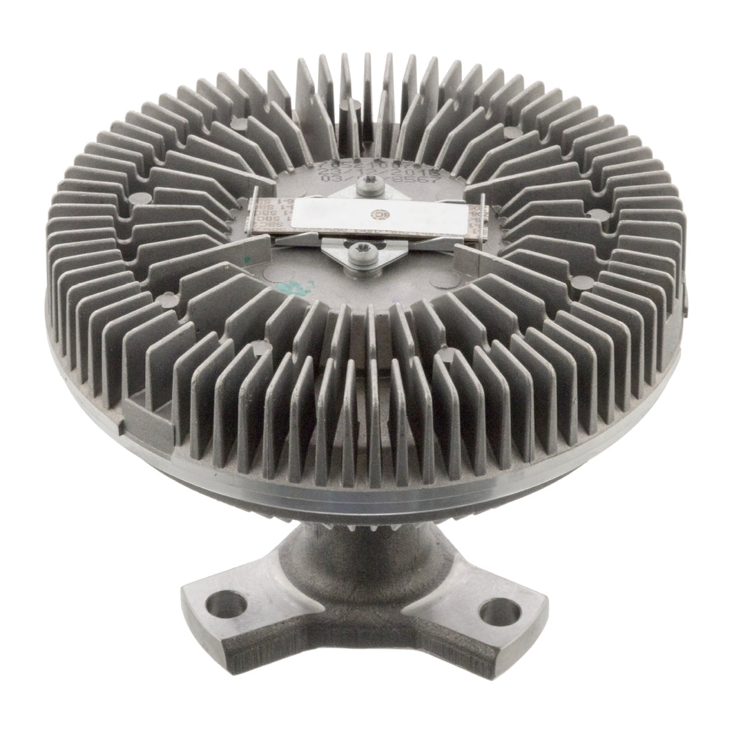Fan Coupling Fits IVECO EuroCargo E4 E6 EuroFire E4Eurocargo Eurofir Febi 101252