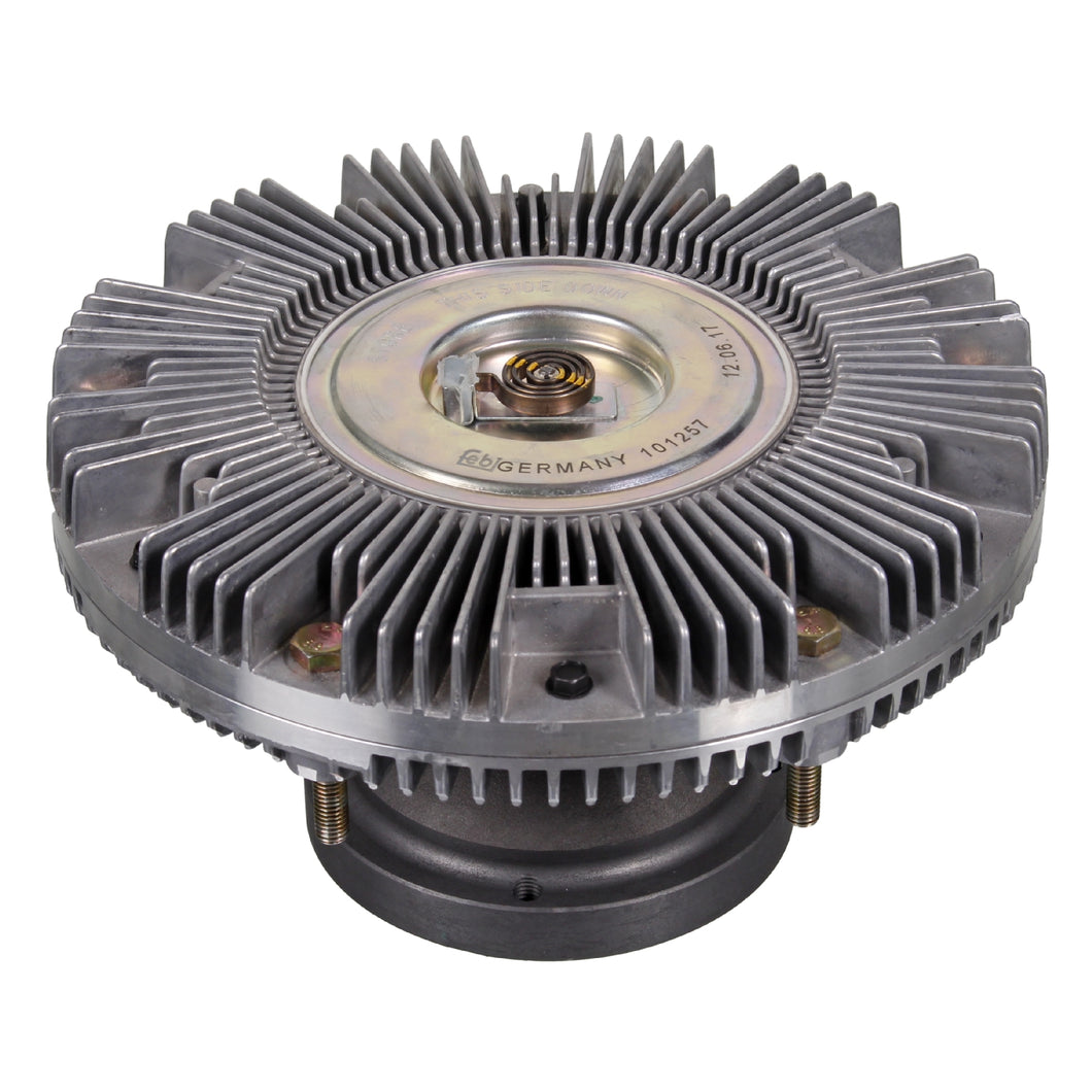 Fan Coupling Fits Volvo FH G3 FH12 G1 G2 FH16 J FL12 FM12 NH12 VHD V Febi 101257