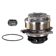 Load image into Gallery viewer, Water Pump Cooling Fits DAF 2104 577 Febi 101259
