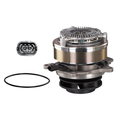 Water Pump Cooling Fits DAF 2104 577 Febi 101259