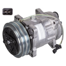 Load image into Gallery viewer, Air Conditioning Compressor Fits Renault MIDLUM OE 5010483030 Febi 101260