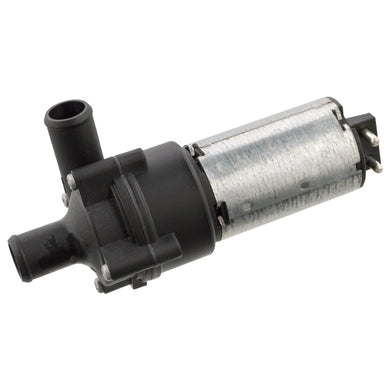 Additional Water Pump Fits MAN Mercedes Benz Vario Model 667 668 670 Febi 101265