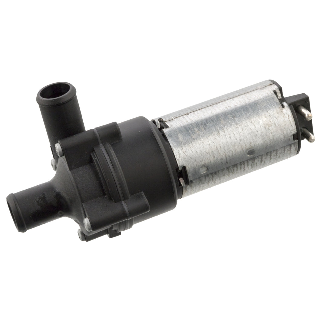 Additional Water Pump Fits MAN Mercedes Benz Vario Model 667 668 670 Febi 101265