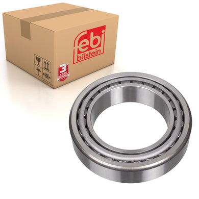 Front Wheel Hub Fits Scania 1 342 706 Febi 101272