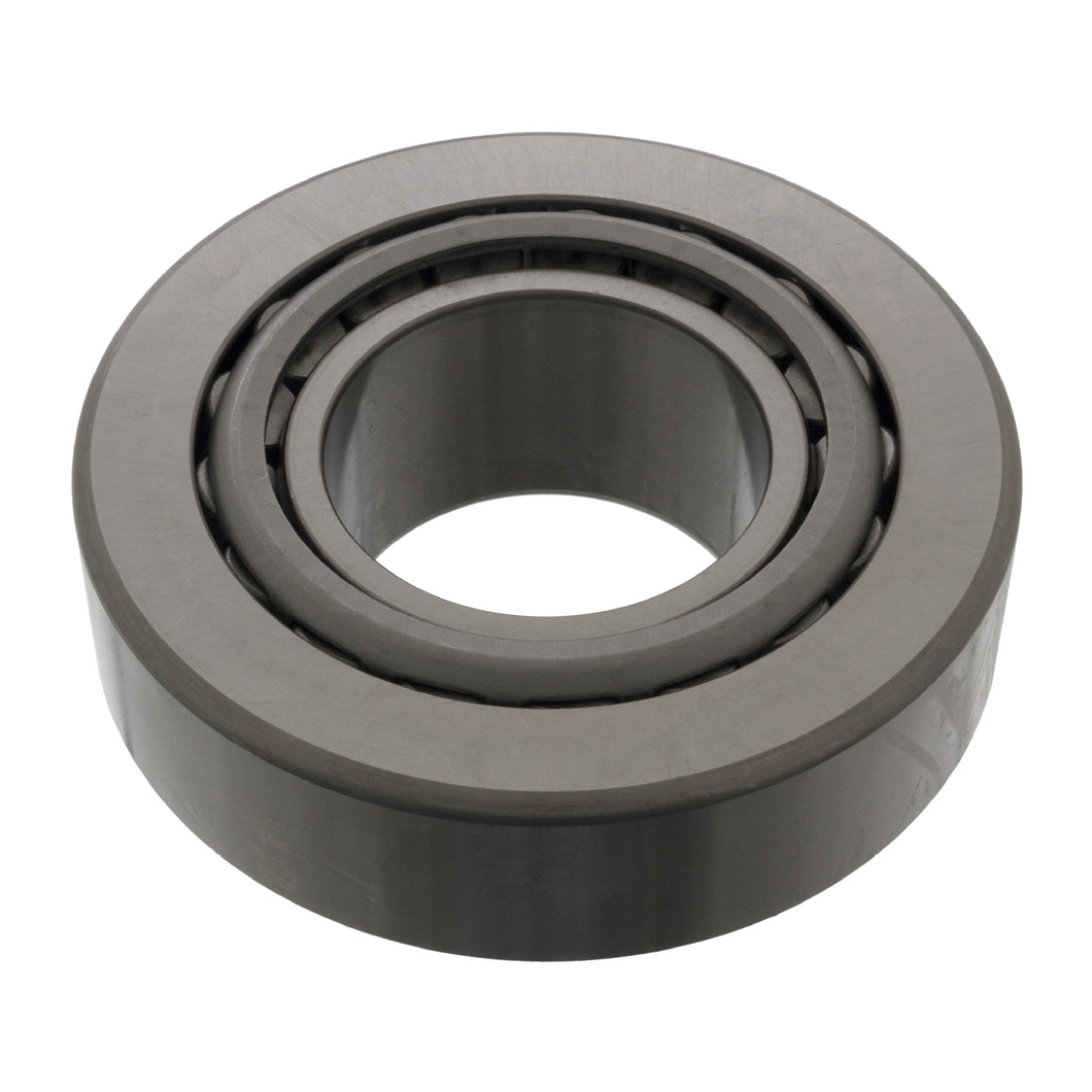 Wheel And Gear Shaft Bearing Fits Volvo B10 B BLE M B12 BR F10 F12 F Febi 101273