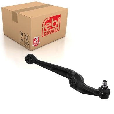 C15 Control Arm Wishbone Suspension Front Bottom Right Fits Citroen Febi 10127