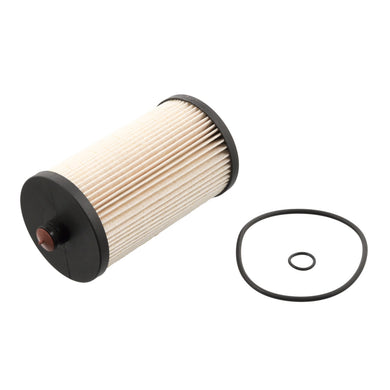 Fuel Filter Inc Seal Rings Fits Volkswagen Crafter LT 2D Febi 101318