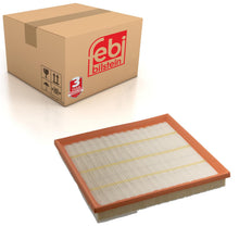 Load image into Gallery viewer, Air Filter Fits BMW 13 71 7 605 913 Febi 101331