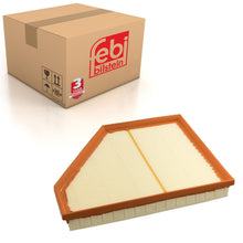 Load image into Gallery viewer, X5 Front Left Air Filter Fits BMW 13 71 7 548 897 Febi 101333