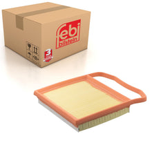 Load image into Gallery viewer, 500 Air Filter Fits Mercedes GLE GLS 276 094 05 04 Febi 101335