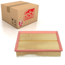 Load image into Gallery viewer, Polo Air Filter Fits Volkswagen 6C0 129 620 Febi 101336