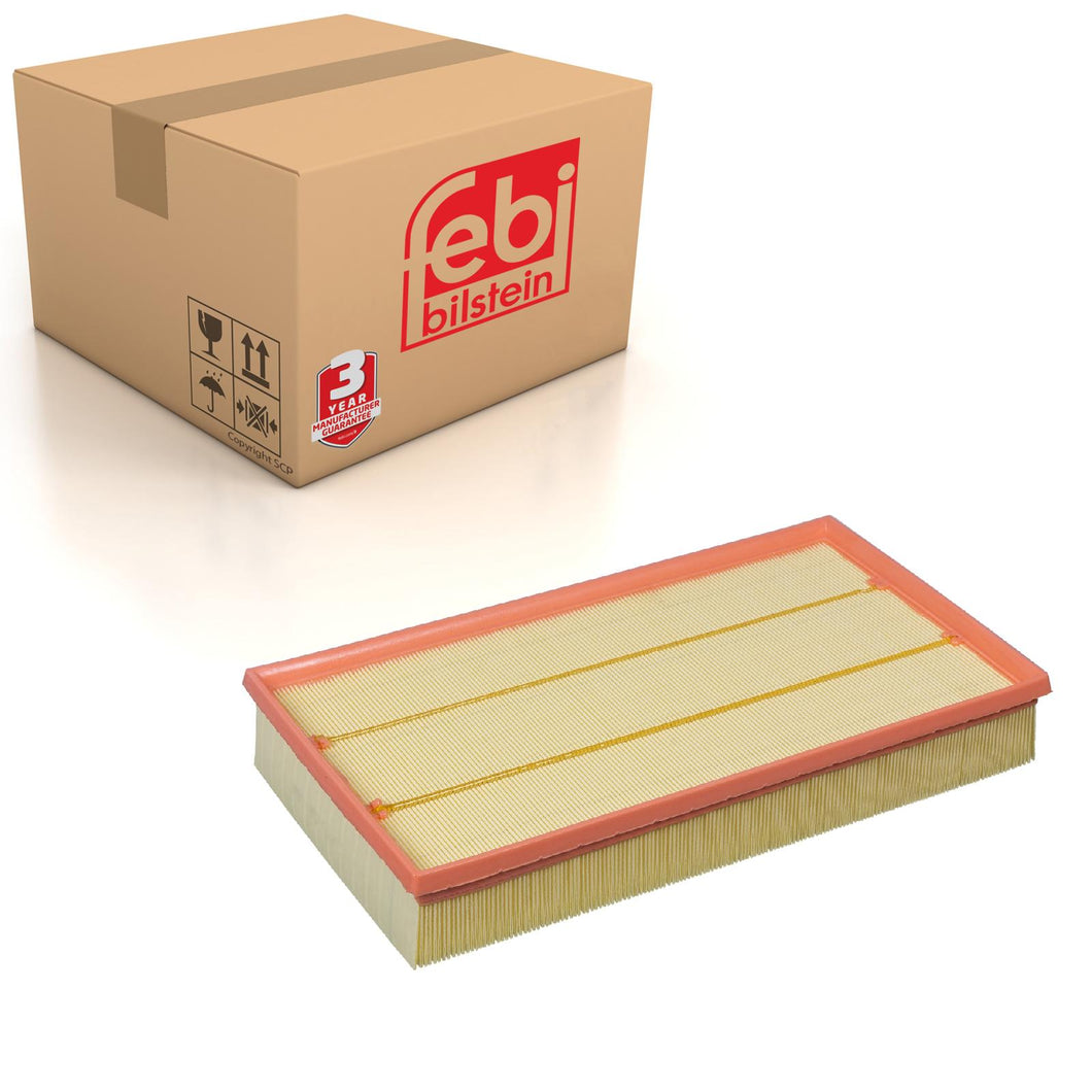 Passat Air Filter Fits Volkswagen Tiguan 3Q0 129 620 Febi 101337