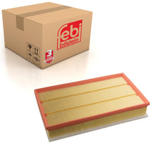 Load image into Gallery viewer, Passat Air Filter Fits Volkswagen Tiguan 3Q0 129 620 A Febi 101338
