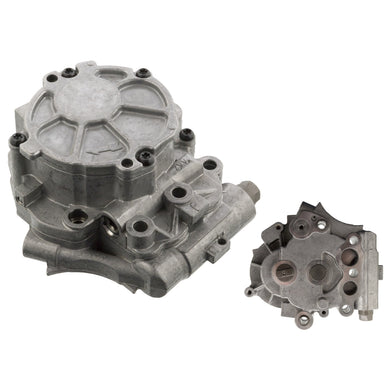 Oil Pump Fits FIAT Ducato 30 Ducato 33 Ducato 35 Ducato 40 Febi 101342