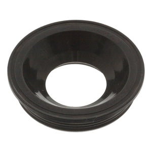 4x Injector Seal Holder Fits Audi A1 A3 A4 Skoda VW OE 04L103070B Febi 101351
