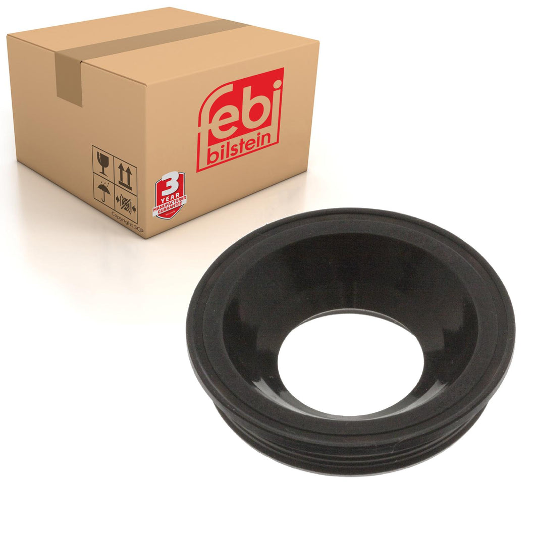 Seal Injector Holder Fits Audi A1 A3 A4 Skoda VW OE 04L103070B Febi 101351