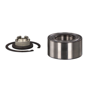 Fiesta Front Wheel Bearing Kit Fits Ford Focus Fusion 1 513 044 S1 Febi 101362
