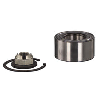 Load image into Gallery viewer, Fiesta Front Wheel Bearing Kit Fits Ford Focus Fusion 1 513 044 S1 Febi 101362