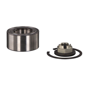 Fiesta Front Wheel Bearing Kit Fits Ford Focus Fusion 1 513 044 S1 Febi 101362